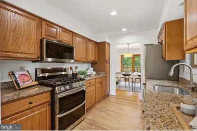 8719 Gateshead Road, Alexandria, VA 22309 - Photo 15