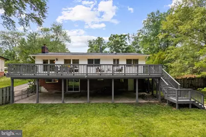8719 Gateshead Road, Alexandria, VA 22309 - Photo 45
