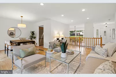 8719 Gateshead Road, Alexandria, VA 22309 - Photo 11