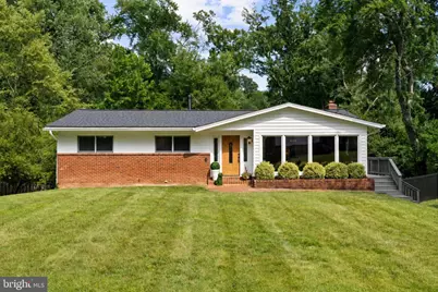 8719 Gateshead Road, Alexandria, VA 22309 - Photo 1