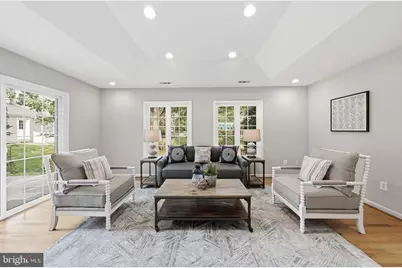 8607 Pilgrim Court, Alexandria, VA 22308 - Photo 5