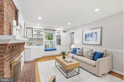 8607 Pilgrim Court, Alexandria, VA 22308 - Photo 13