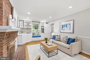 8607 Pilgrim Ct, Alexandria, VA 22308 - Photo 13