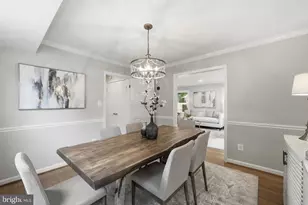 8607 Pilgrim Ct, Alexandria, VA 22308 - Photo 7