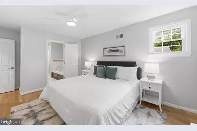8607 Pilgrim Court, Alexandria, VA 22308 - Photo 35