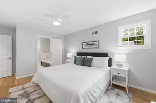 8607 Pilgrim Ct, Alexandria, VA 22308 - Photo 35