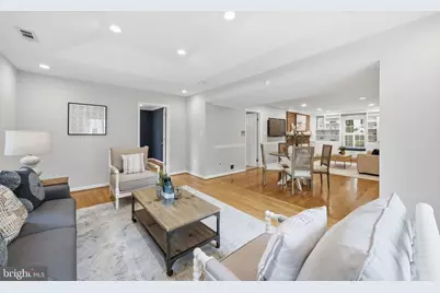 8607 Pilgrim Court, Alexandria, VA 22308 - Photo 17