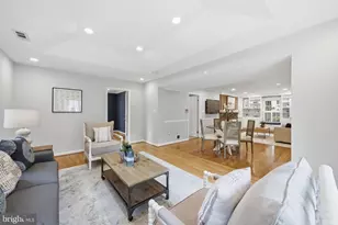 8607 Pilgrim Ct, Alexandria, VA 22308 - Photo 17