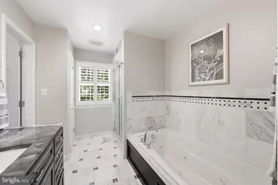 8607 Pilgrim Court, Alexandria, VA 22308 - Photo 21