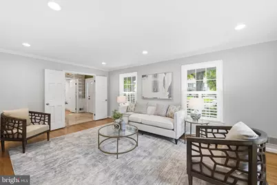 8607 Pilgrim Court, Alexandria, VA 22308 - Photo 19