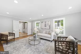 8607 Pilgrim Ct, Alexandria, VA 22308 - Photo 19