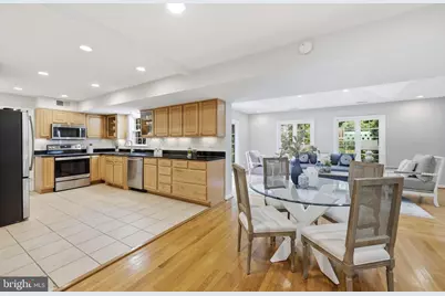 8607 Pilgrim Court, Alexandria, VA 22308 - Photo 15