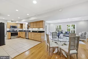 8607 Pilgrim Ct, Alexandria, VA 22308 - Photo 15