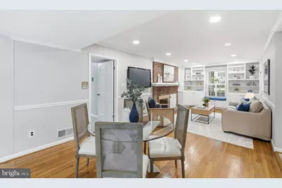 8607 Pilgrim Court, Alexandria, VA 22308 - Photo 11