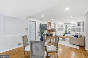 8607 Pilgrim Ct, Alexandria, VA 22308 - Photo 11