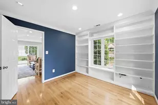 8607 Pilgrim Ct, Alexandria, VA 22308 - Photo 31