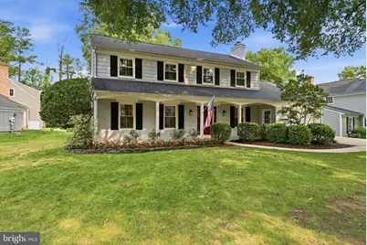8607 Pilgrim Court, Alexandria, VA 22308 - Photo 43