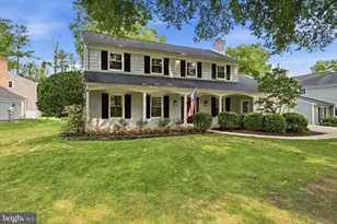 8607 Pilgrim Ct, Alexandria, VA 22308 - Photo 43