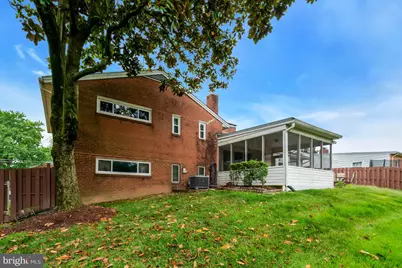 6014 Hibbling Avenue, Springfield, VA 22150 - Photo 25