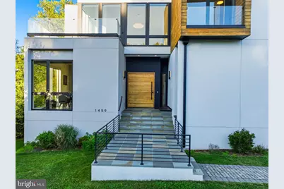 1459 Dewberry Court, McLean, VA 22101 - Photo 3