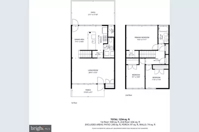 4471 Forest Glen Court, Annandale, VA 22003 - Photo 35
