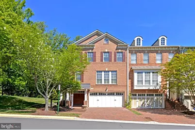 6878 Frase Drive, Falls Church, VA 22043 - Photo 1