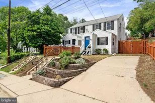 2720 Jefferson Dr, Alexandria, VA 22303 - Photo 1