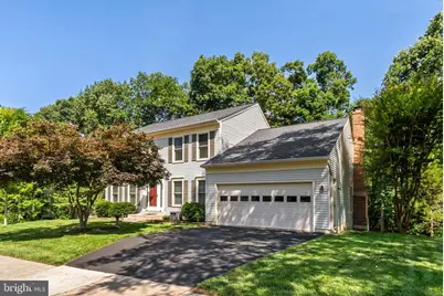 13855 Springstone Drive, Clifton, VA 20124 - Photo 7