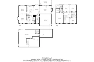 13855 Springstone Dr, Clifton, VA 20124 - Photo 125