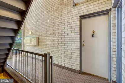7758 Donnybrook Court #101, Annandale, VA 22003 - Photo 3