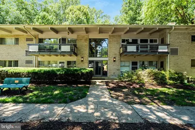 7758 Donnybrook Court #101, Annandale, VA 22003 - Photo 1