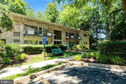 7758 Donnybrook Court #101, Annandale, VA 22003 - Photo 21