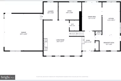11734 Quay Road, Oakton, VA 22124 - Photo 49