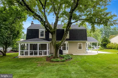 8104 Briar Creek Drive, Annandale, VA 22003 - Photo 53