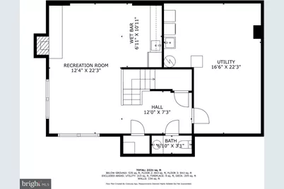 7401 Willshire Hunt Court, Springfield, VA 22153 - Photo 43