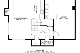 7401 Willshire Hunt Ct, Springfield, VA 22153 - Photo 43