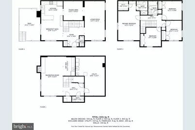 7401 Willshire Hunt Court, Springfield, VA 22153 - Photo 45