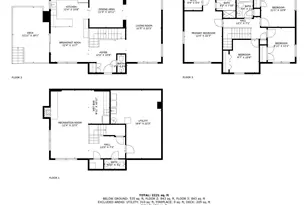 7401 Willshire Hunt Ct, Springfield, VA 22153 - Photo 45