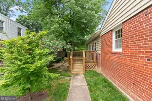 1212 Croton Dr, Alexandria, VA 22308 - Photo 41