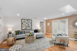 1212 Croton Dr, Alexandria, VA 22308 - Photo 15