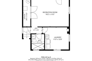 1212 Croton Dr, Alexandria, VA 22308 - Photo 51