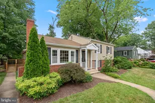 1212 Croton Dr, Alexandria, VA 22308 - Photo 3