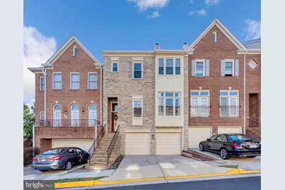 9503 Gatecross Place, Burke, VA 22015 - Photo 1