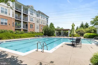 3830 Lightfoot Street #425, Chantilly, VA 20151 - Photo 21