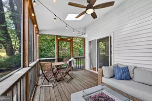 1109 Hillcrest Dr SW, Vienna, VA 22180 - Photo 37