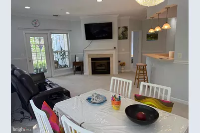2931 Deer Hollow Way #208, Fairfax, VA 22031 - Photo 5
