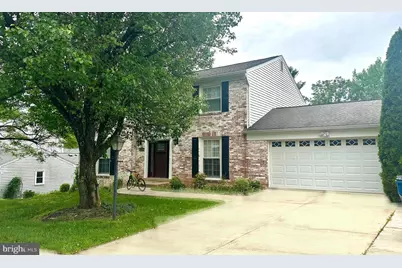 9408 Delancey Drive, Vienna, VA 22182 - Photo 17