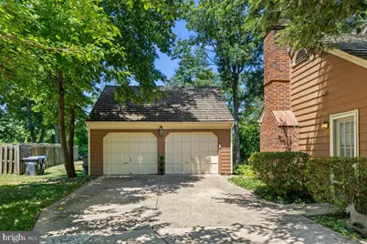 6619 Saint Mark Court, Alexandria, VA 22306 - Photo 31