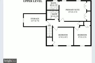 6619 Saint Mark Court, Alexandria, VA 22306 - Photo 33