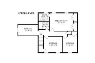 6619 Saint Mark Ct, Alexandria, VA 22306 - Photo 33